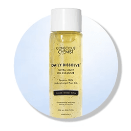 Cleansers