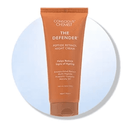 Moisturizer