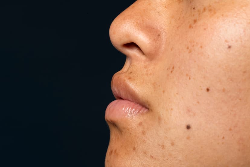 Dark Spots
